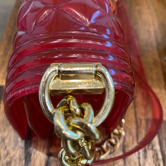 Le Miel jelly cross body bag - Picture 8 of 8